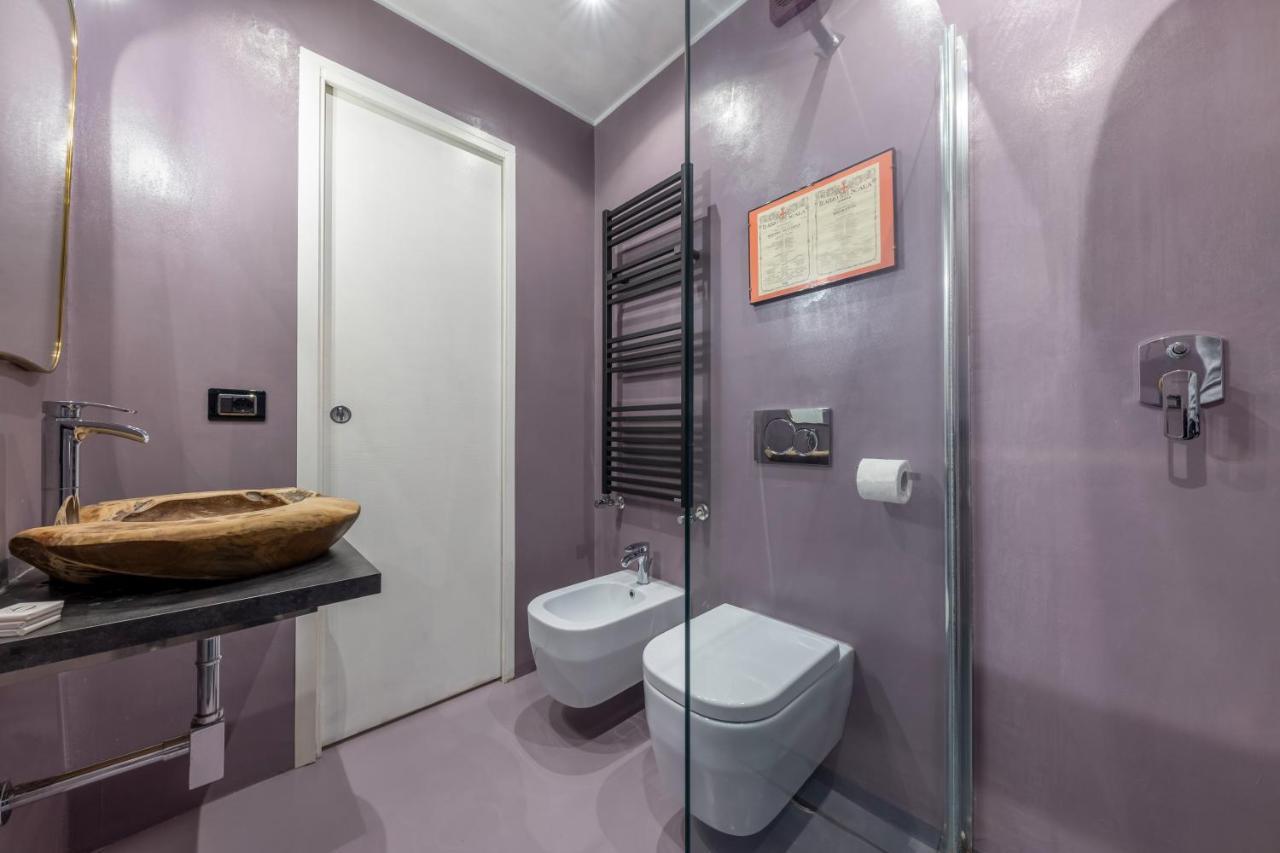 Casa Da Suite Living Milan Exterior photo