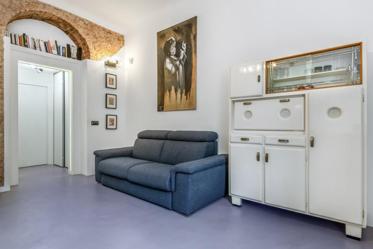 Casa Da Suite Living Milan Exterior photo