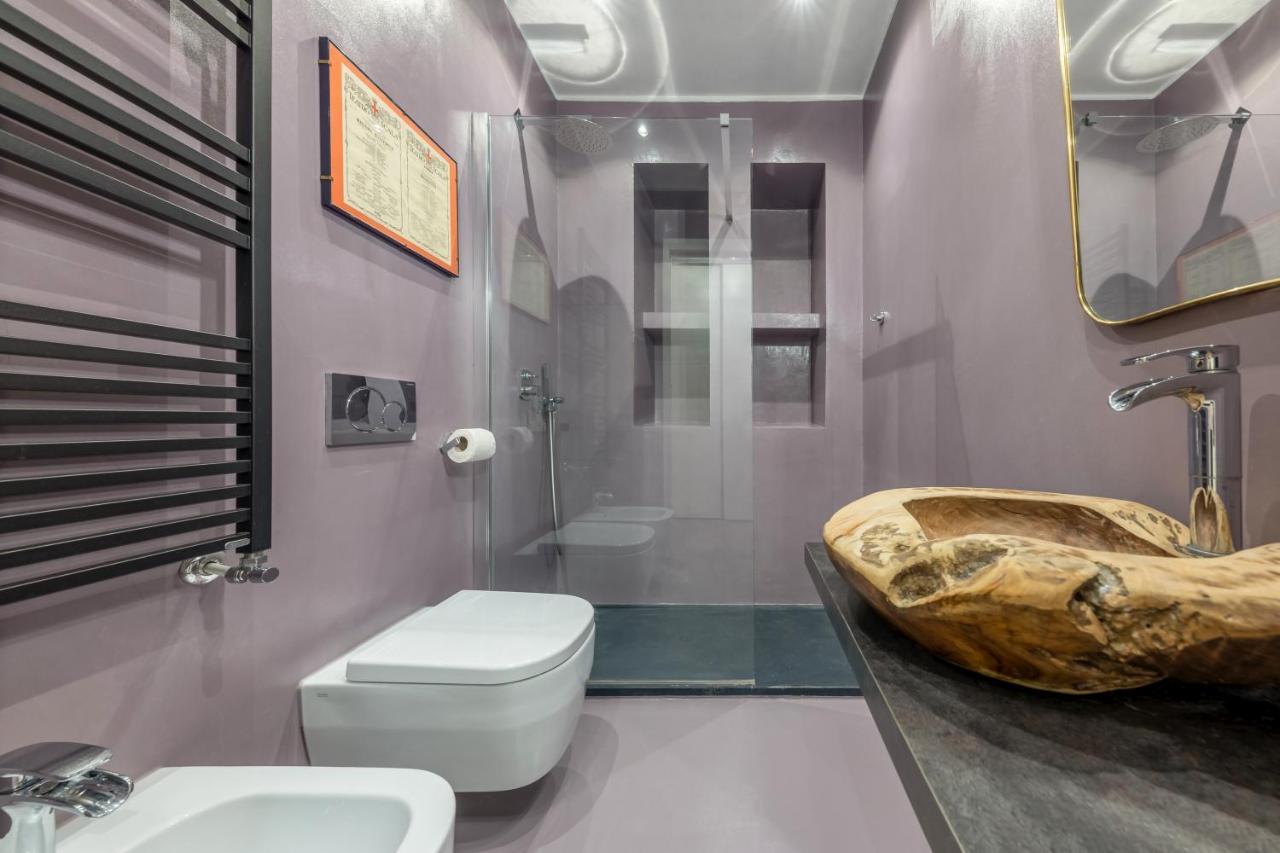 Casa Da Suite Living Milan Exterior photo