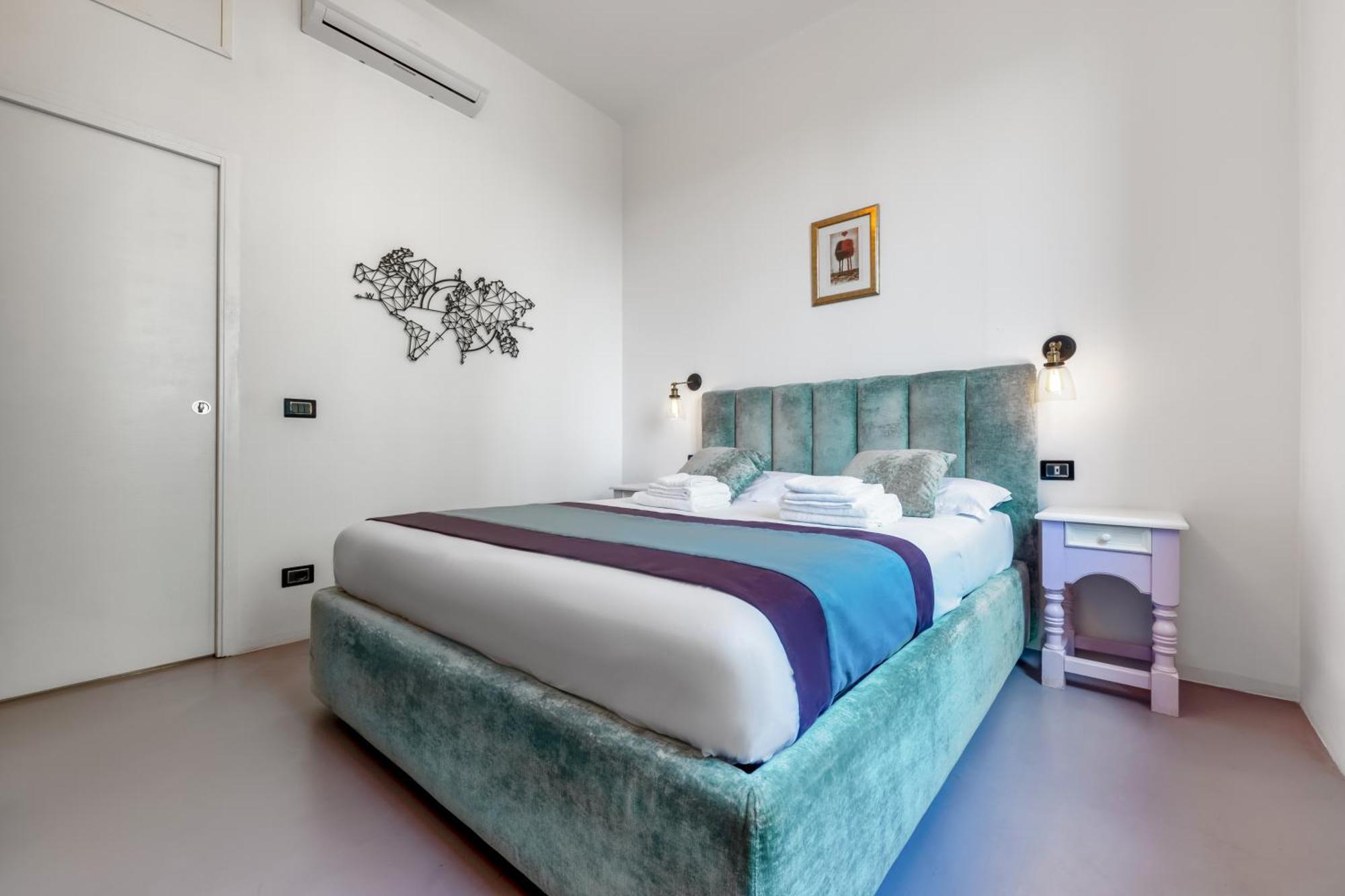 Casa Da Suite Living Milan Exterior photo